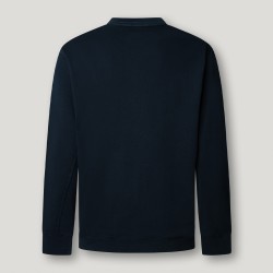 Pepe Jeans Sudadera Soren Azul Oscuro Dulwich Blue Hombre