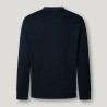 Pepe Jeans Sudadera Soren Azul Oscuro Dulwich Blue Hombre