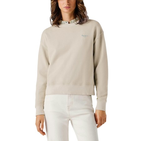 Pepe Jeans Sudadera Malu...