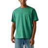 Pepe Jeans Camiseta Contrast Verde Woods Green Hombre