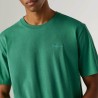 Pepe Jeans Camiseta Contrast Verde Woods Green Hombre