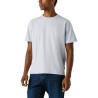 Pepe Jeans Camiseta Contrast Azul Claro Bleach Blue Hombre
