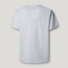 Pepe Jeans Camiseta Contrast Azul Claro Bleach Blue Hombre