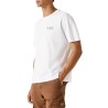 Pepe Jeans Camiseta Scott Blanco White Hombre