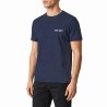 Pepe Jeans Camiseta Sean Azul Oscuro Sailor Blue Hombre