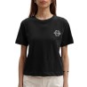 Pepe Jeans Camiseta Natalia Negro Black Mujer