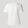 Pepe Jeans Camiseta Natalia Blanco White Mujer