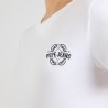 Pepe Jeans Camiseta Natalia Blanco White Mujer
