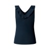 Pepe Jeans Camiseta Millie Azul Dulwich Blue Mujer