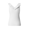 Pepe Jeans Camiseta Millie Blanco White Mujer