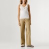 Pepe Jeans Camiseta Millie Blanco White Mujer