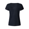 Pepe Jeans Camiseta Megan Azul Oscuro Dulwich Blue Mujer