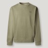 Pepe Jeans Sudadera Geo Verde Palm Green Hombre