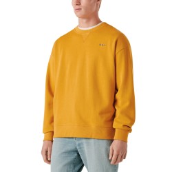 Pepe Jeans Sudadera Geo Amarillo Ochre Yellow Hombre
