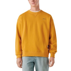 Pepe Jeans Sudadera Geo Amarillo Ochre Yellow Hombre