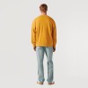 Pepe Jeans Sudadera Geo Amarillo Ochre Yellow Hombre