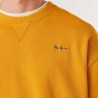 Pepe Jeans Sudadera Geo Amarillo Ochre Yellow Hombre