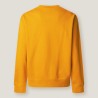 Pepe Jeans Sudadera Geo Amarillo Ochre Yellow Hombre