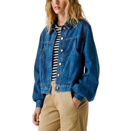 Pepe Jeans Chaqueta Vaquera...