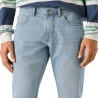 Pepe Jeans Pantalón Vaquero Jeans Slim Gymdigo Azul Claro Denim Hombre