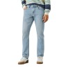 Pepe Jeans Pantalón Vaquero Jeans Slim Gymdigo Azul Claro Denim Hombre