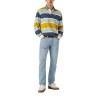 Pepe Jeans Pantalón Vaquero Jeans Slim Gymdigo Azul Claro Denim Hombre