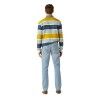 Pepe Jeans Pantalón Vaquero Jeans Slim Gymdigo Azul Claro Denim Hombre