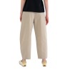 Pepe Jeans Pantalón Frankie Beige Natural Beige Mujer