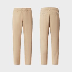Pepe Jeans Pantalón Chino Slim Beige Malt Beige Hombre