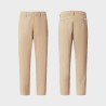 Pepe Jeans Pantalón Chino Slim Beige Malt Beige Hombre