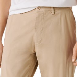 Pepe Jeans Pantalón Chino Slim Beige Malt Beige Hombre