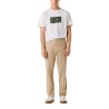 Pepe Jeans Pantalón Chino Slim Beige Malt Beige Hombre