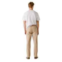 Pepe Jeans Pantalón Chino Slim Beige Malt Beige Hombre