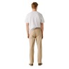 Pepe Jeans Pantalón Chino Slim Beige Malt Beige Hombre