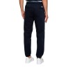 Tommy Hilfiger Pantalón Jogger Sonny Azul Oscuro Dark Night Navy Hombre