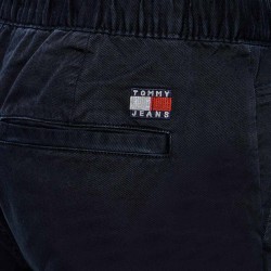 Tommy Hilfiger Pantalón Jogger Sonny Azul Oscuro Dark Night Navy Hombre