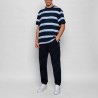 Tommy Hilfiger Pantalón Jogger Sonny Azul Oscuro Dark Night Navy Hombre