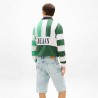 Tommy Hilfiger Pantalón Corto Vaquero Azul Claro Denim Light  Hombre