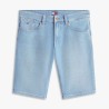 Tommy Hilfiger Pantalón Corto Vaquero Azul Denim Medium Hombre