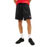 Tommy Hilfiger Pantalón Corto Signature Beach Negro Black Hombre