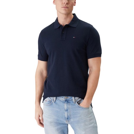 Tommy Hilfiger Polo Ess Ext...