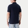 Tommy Hilfiger Polo Ess Ext Azul Oscuro Dark Night Navy Hombre