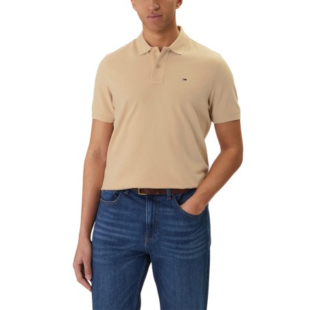 Tommy Hilfiger Polo Ess Ext...