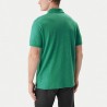 Tommy Hilfiger Polo Ess Ext Verde Bahama Green Hombre