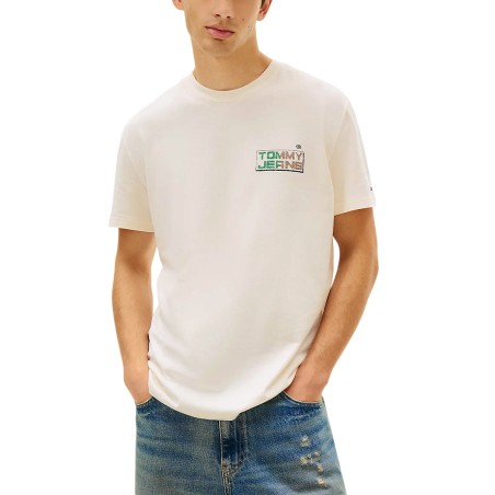 Tommy Hilfiger Camiseta Gym...