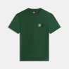 Tommy Hilfiger Camiseta Gym Block Verde Shadow Pine Hombre