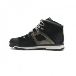 Timberland Botas GT Scramble Mid Leat Blac Hombre