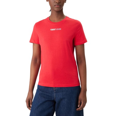 Tommy Hilfiger Camiseta Reg...