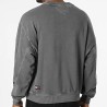 Tommy Hilfiger Jersey New Classics Crew Gris Oscuro Black Hombre