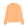 Tommy Hilfiger Jersey New Classics Crew Naranja Coral Faded Sun Kiss Hombre